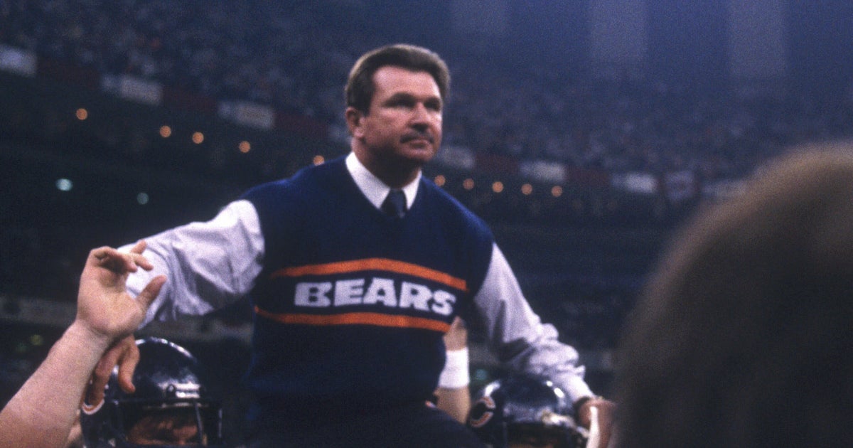 Mike Ditka, former Chicago Bears head coach, dies at 86