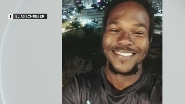 Miami police ask for help in searching for driver in fatal hit-and-run crash in Overtown