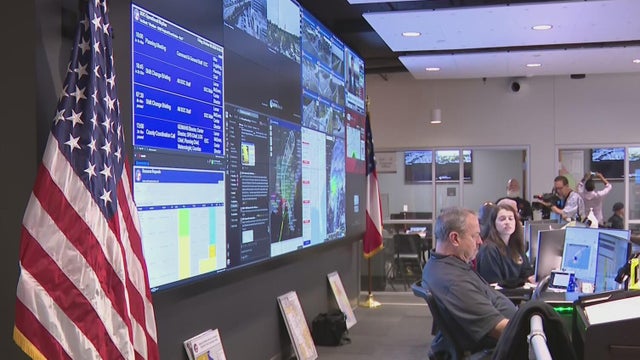 GEMA moving resources to prepare for Hurricane Isaias