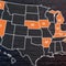 Cook Political Report shifts 18 House races toward Democrats