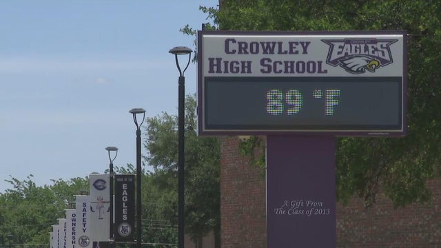 Two Tarrant County school districts report employee data breaches