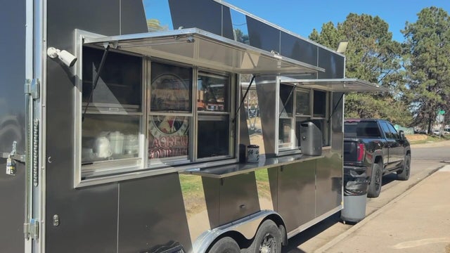Diesel prices put a dent in profits for Colorado food trucks
