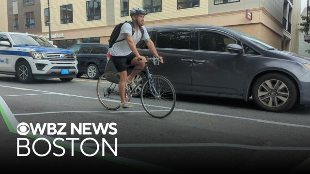 City to install new bike lanes where cycling advocate was struck and killed by car in Boston