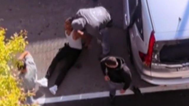 New details on NYC ICE shooting amid outrage