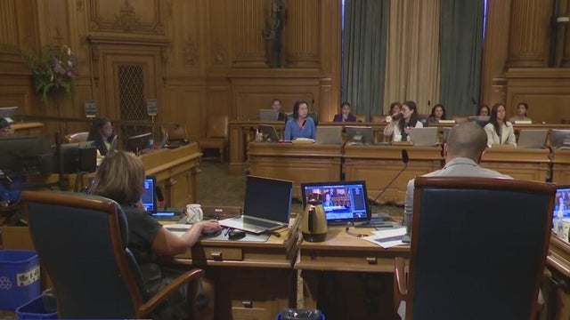 San Francisco hearing examines Police Department failure to solve sexual assault cases