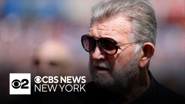 Legendary Chicago Bears coach Mike Ditka dies at 86