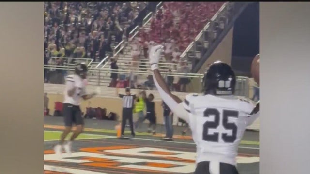 Aledo looks to rebound in CBS Texas Game of the Week