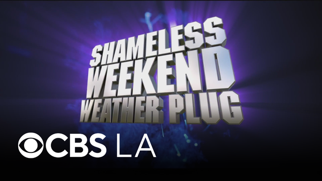 Rave for Toddlers | Shameless Weekend Weather Plug