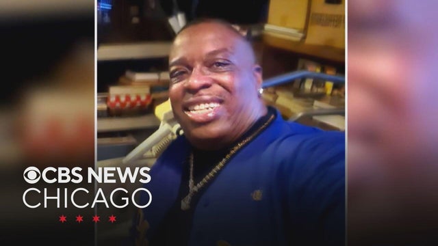 CTA janitor Julian Mobley killed in stabbing at Damen Green Line station