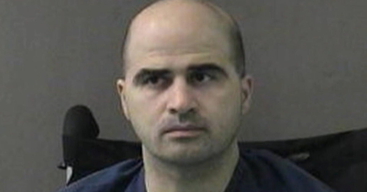 Fort Hood shooter's firing squad execution to be livestreamed, Pentagon says