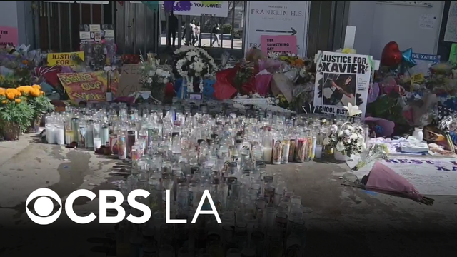 Student's death raises concerns about safety at LAUSD schools