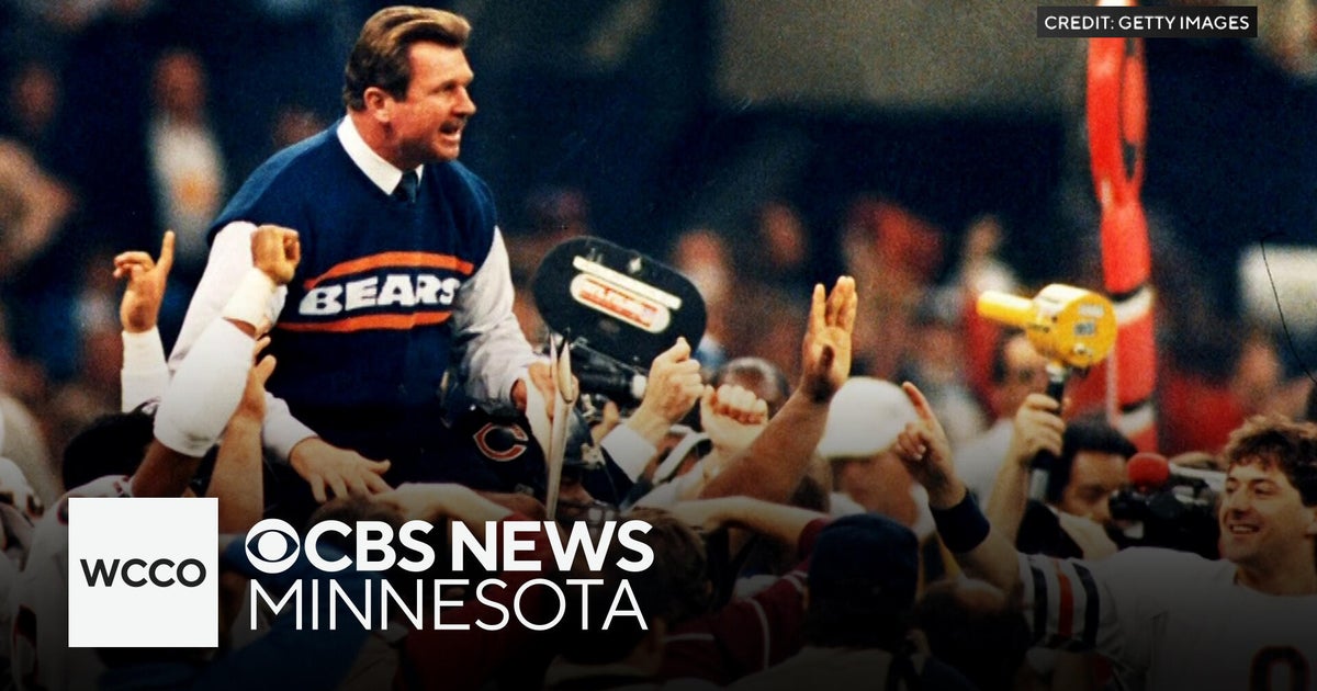 Mike Ditka, legendary Chicago Bears coach, dies at 86