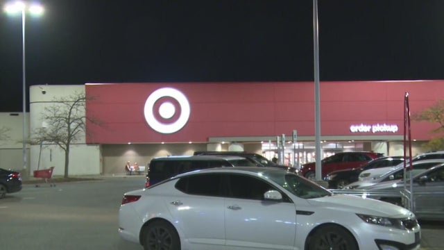 Man accused of squirting lotion on women at Target store in Taylor