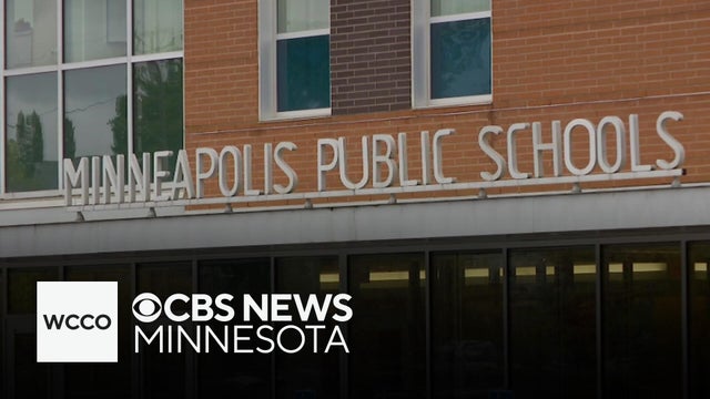 Minneapolis school board members propose new plan after pushback
