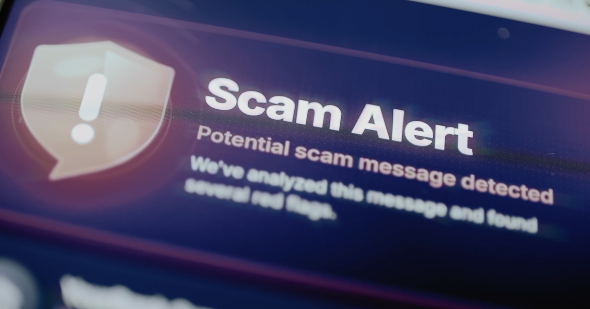 Spotting AI bank scams: What your bank will never ask you