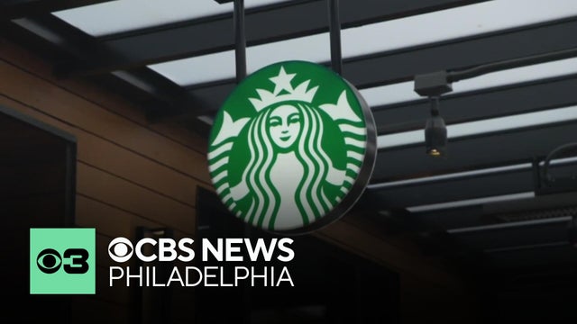 Starbucks is exploring possible Chipotle takeover, report says