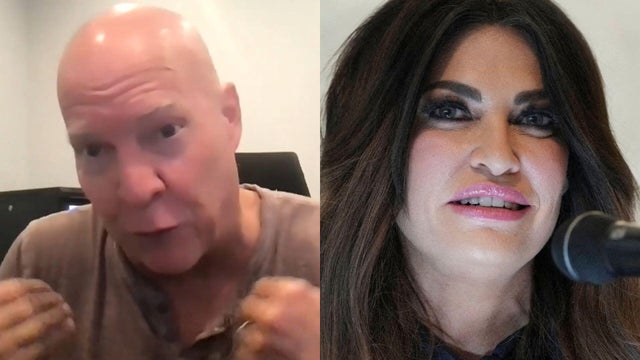 Guilfoyle's $100,000 "quid pro quo" scandal