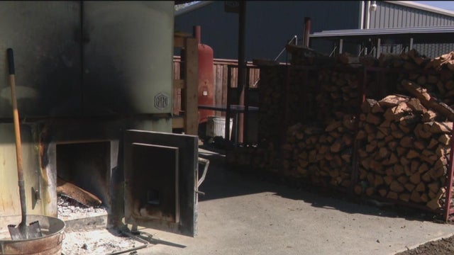 Fort Worth's Goldee's Bar-B-Q earns city's first Michelin star