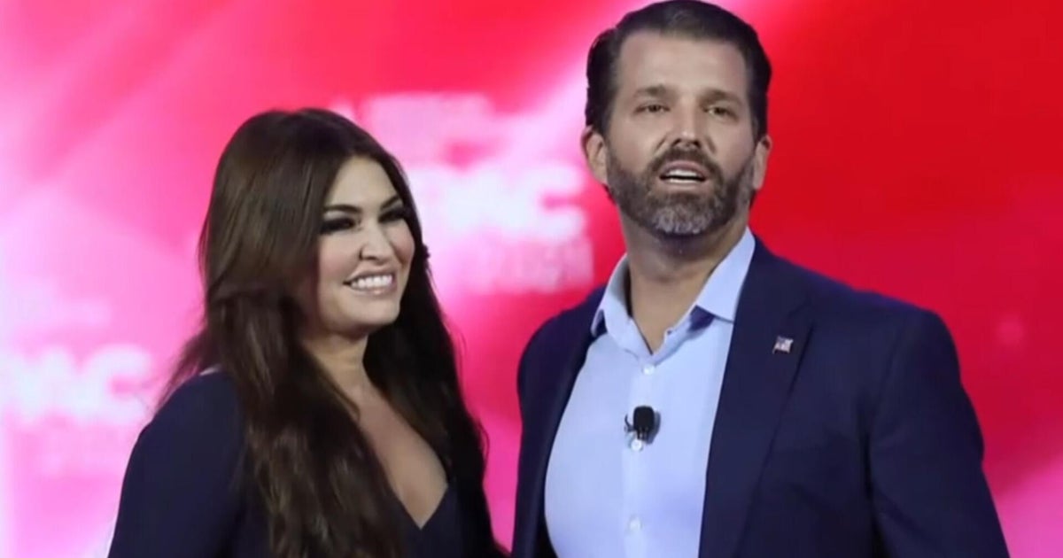 What we know about the Kimberly Guilfoyle allegations