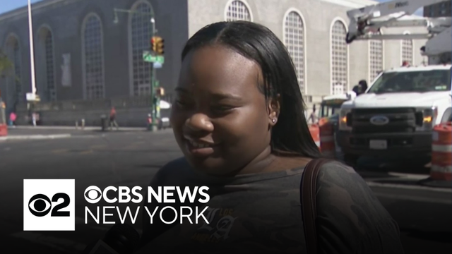 Tensions rise across New York City after ICE shooting in Marble Hill