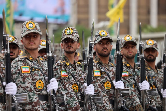 Iran-backed Houthis kill 3 in attacks on Riyadh airport as Trump rules out pre-midterms strikes; Turkey, EU condemn