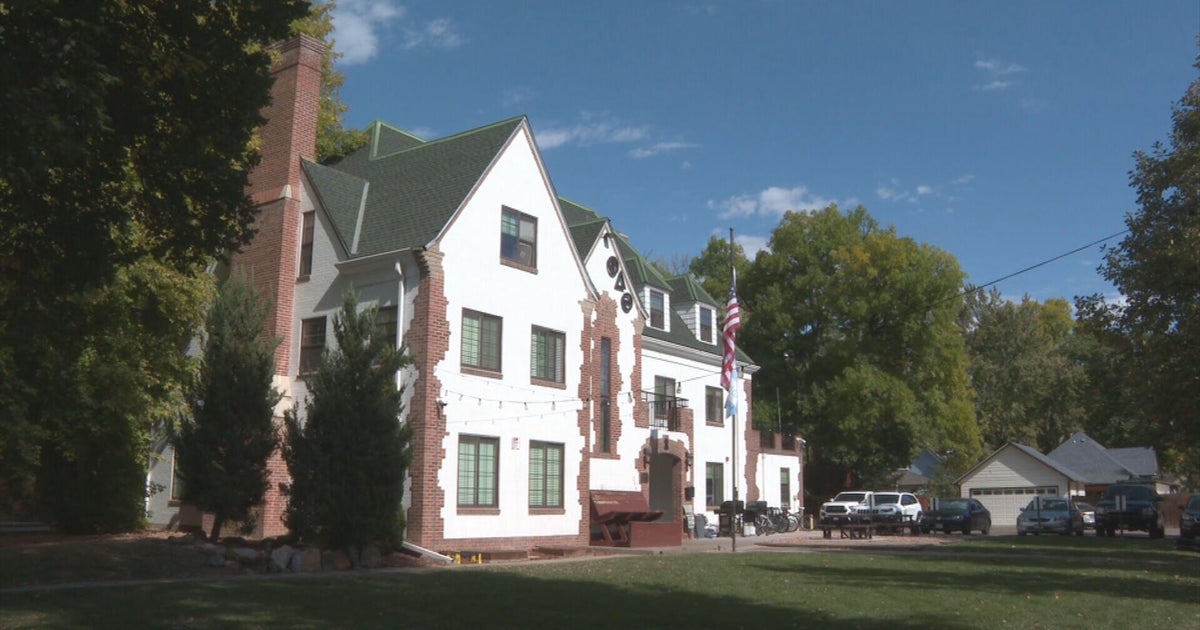Former Colorado State University fraternity member accused of rape in frat house, woman sues Phi Delta Theta