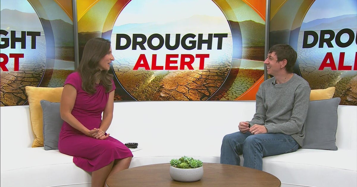 Assistant state climatologist shares what super El Niño means for Colorado