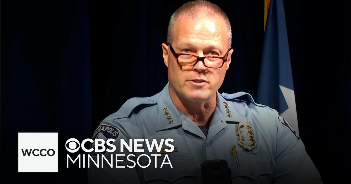 Minneapolis mayor wants Bill Peterson for next top cop, source says