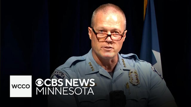 Minneapolis mayor wants Bill Peterson for next top cop, source says