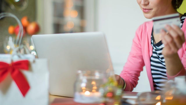Protecting your wallet while online shopping