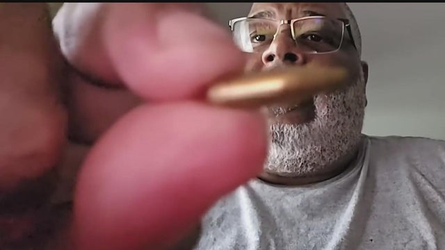 Fort Hood survivor opposes livestream of shooter's execution