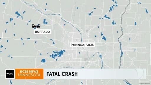 91-year-old woman killed in bus crash near Minnesota Walmart