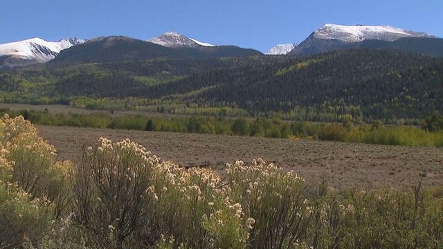 Colorado Gov. Jared Polis releases Salazar recommendations to resolve southern Colorado land dispute