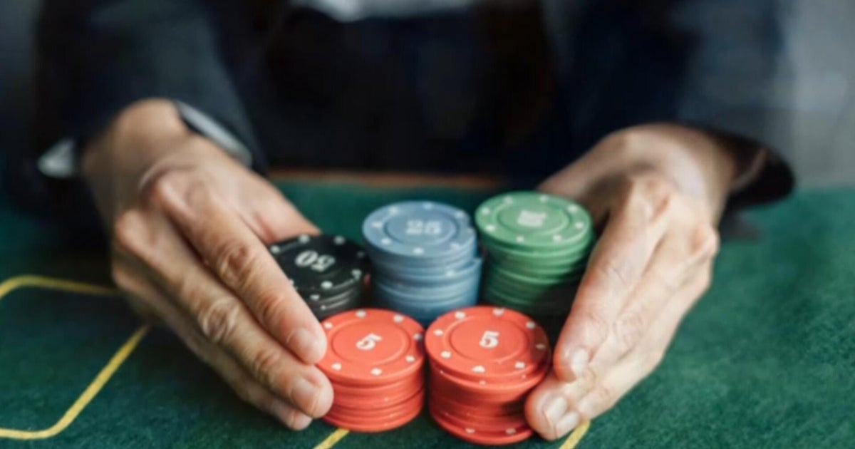 Doctor explains how GLP-1 drugs could help reduce gambling, shopping addiction