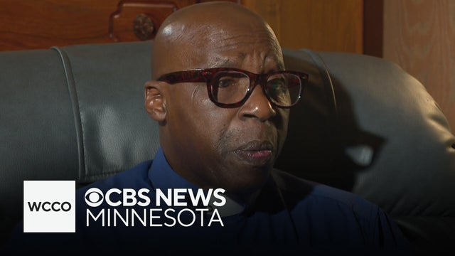 Twin Cities reverend calls for nephew's murderer to surrender