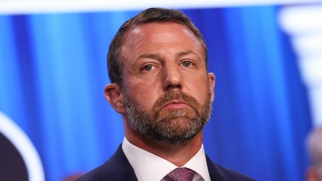 Mullin claims NY puts criminals over citizens