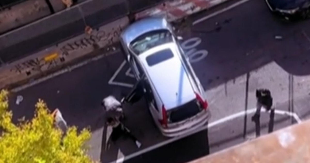 What we know about the ICE shooting in New York City