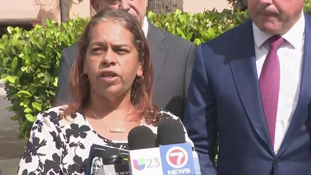 Family of woman killed by police in Wynwood shooting wants charges filed