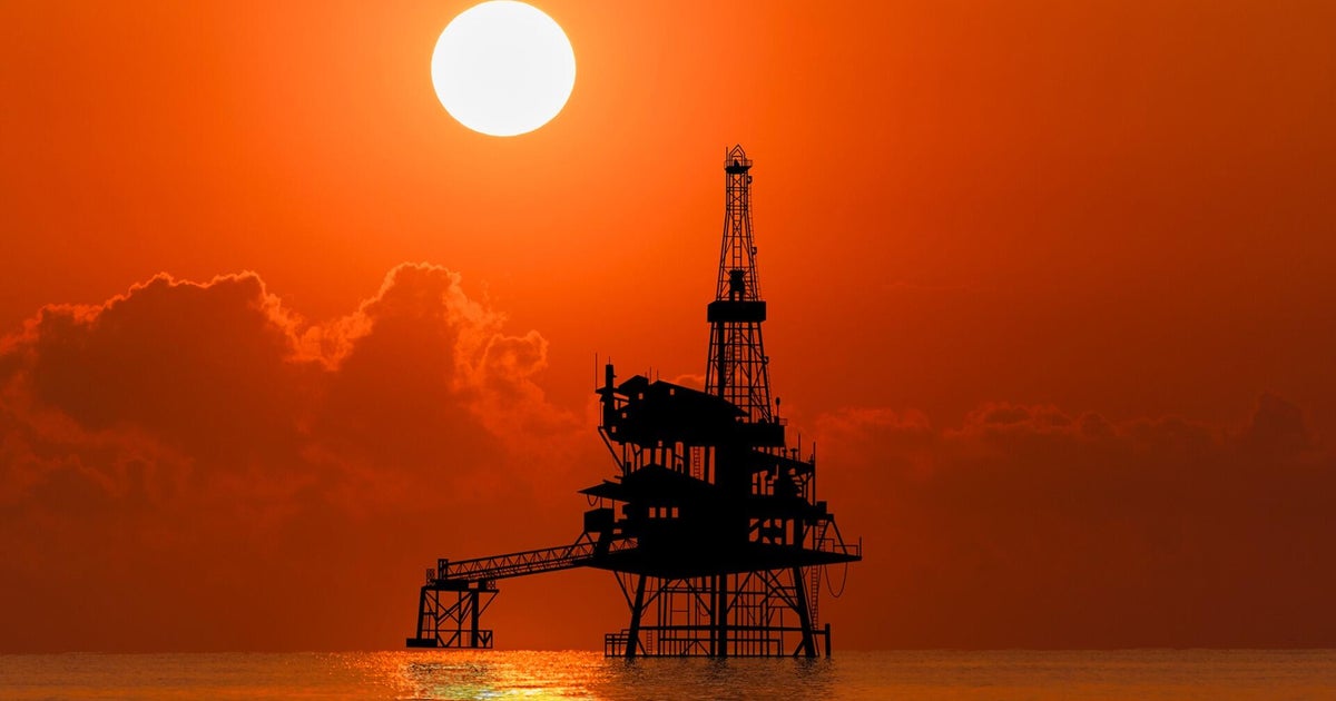 Hurricane Isaias halts oil production, threatening prices