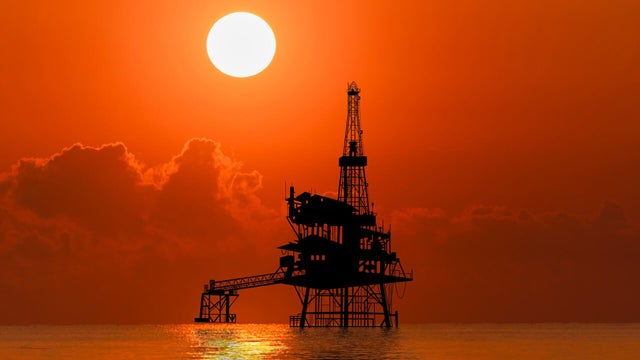 Hurricane Isaias halts oil production