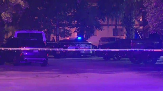 Deadly double shooting under investigation in Lauderhill, police say