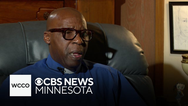 Reverend mourns 16-year-old boy shot on Greenway