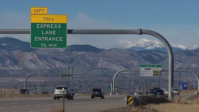 Colorado attorney fights law surrounding controversial express lane violations
