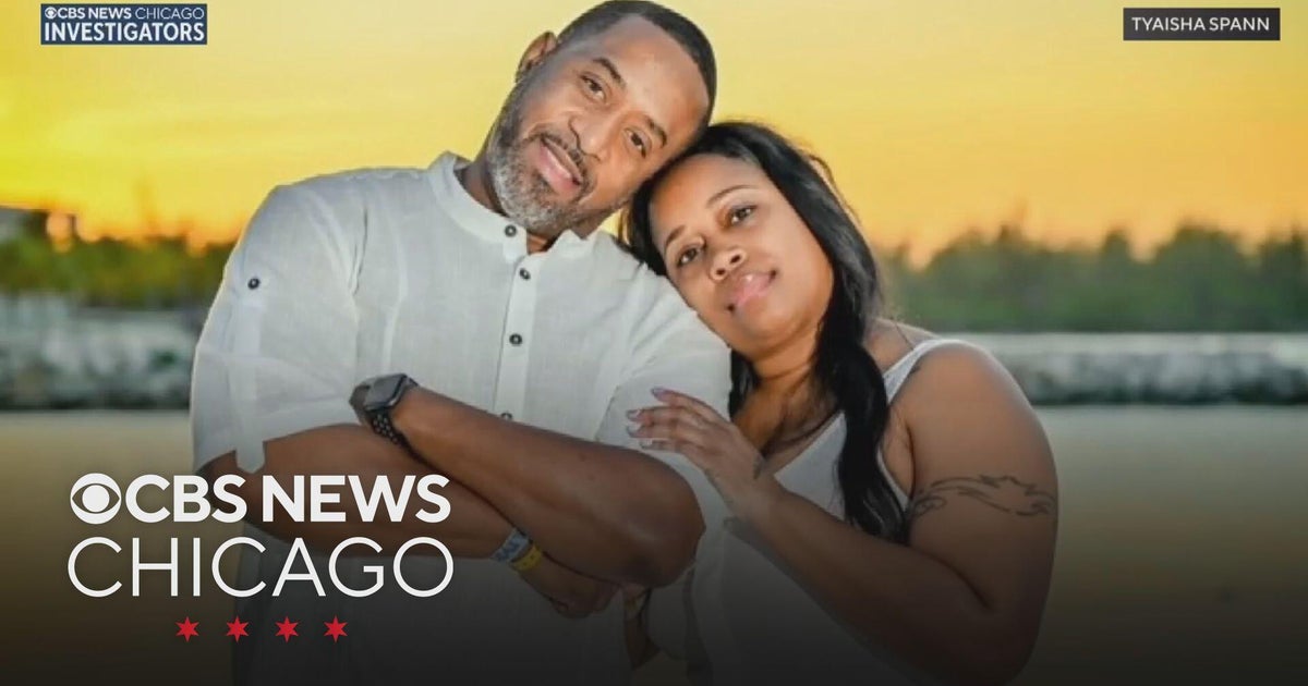 Shooting survivor mourns boyfriend's death while fighting to keep her home