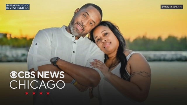 Shooting survivor mourns boyfriend's death while fighting to keep her home