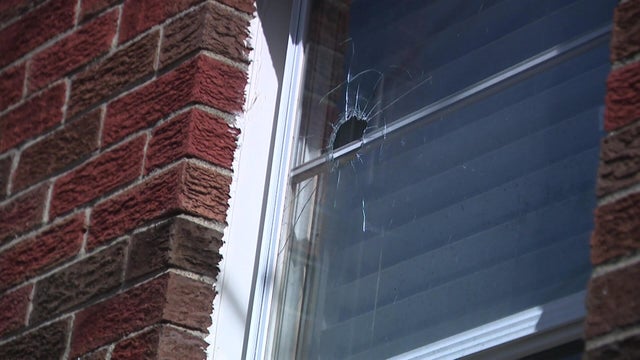 Stoughton Police Shooting 
