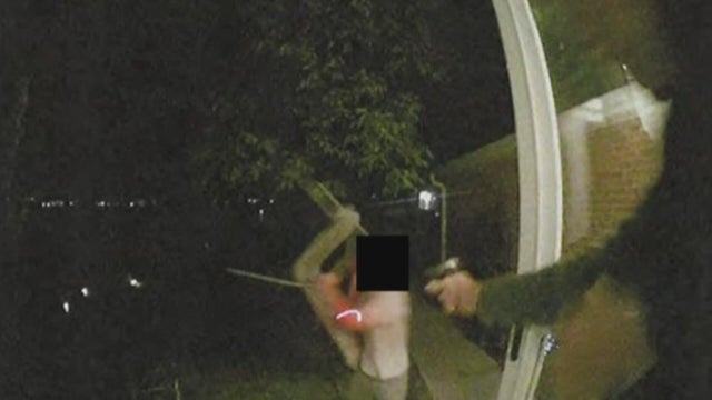 Colorado man facing charges after shooting teen allegedly trying to break into home