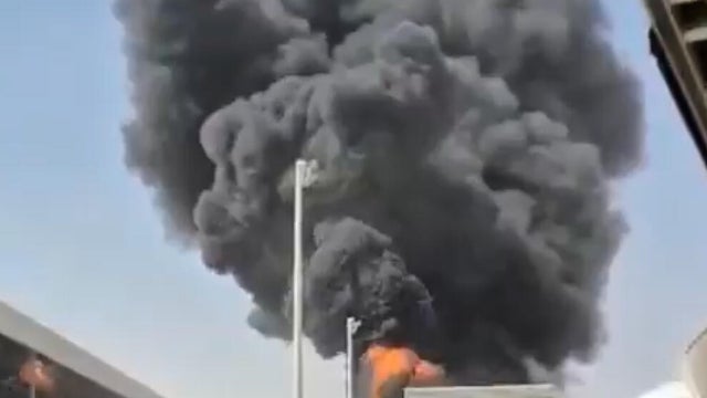 Mideast Wars 