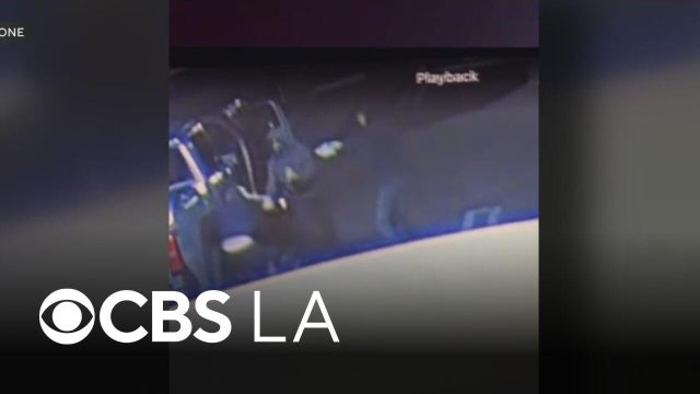 Actor robbed at gunpoint in West Hollywood
