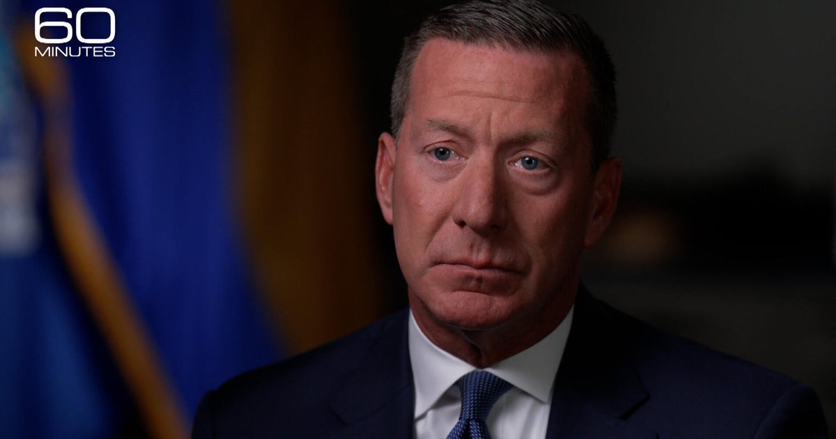 Secret Service director warns of unprecedented threats